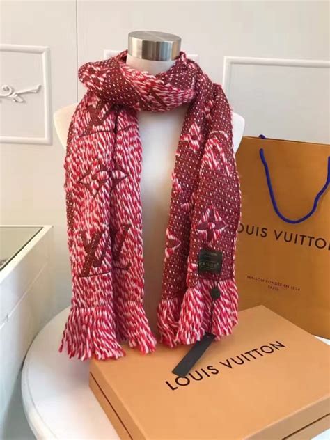 louis vuitton scarf replica australia|louis vuitton scarf selfridges men's.